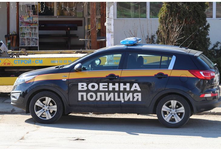 Турска военна техника ще премине през България - Zonanews.bg